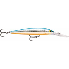 Воблер Rapala Downdeep Husky Jerk - DHJ10 SB
