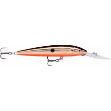 Воблер Rapala Downdeep Husky Jerk - DHJ10 SBR