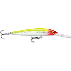 Воблер Rapala Downdeep Husky Jerk - DHJ12 CLN