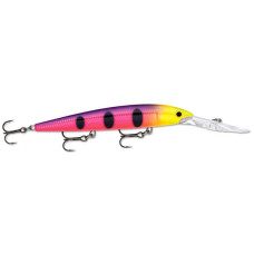 Воблер Rapala Downdeep Husky Jerk - DHJ14 FPN