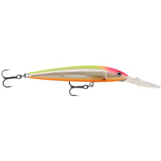 Воблер Rapala Downdeep Husky Jerk - DHJ10 CLS