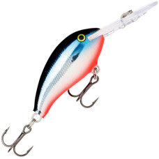Воблер RAPALA Shad Dancer 50мм 8г (SDD05 BGHM)