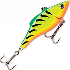 воблер Rattlin' Rapala 8см 22гр ( RNR08 FT)