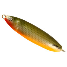  Блешня незачіпляйка Rapala Minnow Spoon RMS10 RFSH