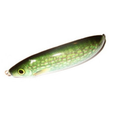  Блешня незачіпляйка Rapala Minnow Spoon RMS08 PK