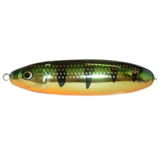  Блешня незачіпляйка Rapala Minnow Spoon RMS10 FLP