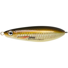  Блешня незачіпляйка (шумова) Rapala Minnow Spoon RMSR08 JP