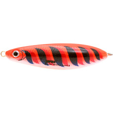  Блешня незачіпляйка шумова Rapala Minnow Spoon 80мм 16г (RMSR08 OAB)