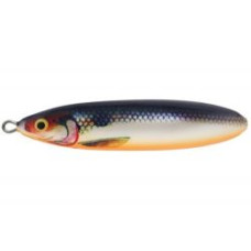  Блешня незачіпляйка Rapala Minnow Spoon RMS07 SDO