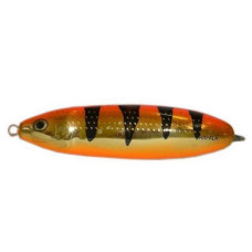  Блешня незачіпляйка Rapala Minnow Spoon 10г (RMS08 GFRT)