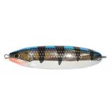  Блешня незачіпляйка Rapala Minnow Spoon RMS10 MBT