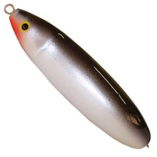  Блешня незачіпляйка Rapala Minnow Spoon 80мм 22г (RMS08 BSF)