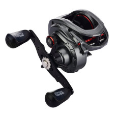 Котушка мультиплікаторна під праву руку MAX4-LP-60 Abu Garcia MAX 4 Low Profile - 1543125