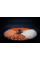 Тонучі бойли для наживлювання Hot Crab & Krill Hard Hookbaits 20mm Pot (DY1585)