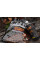 Бойли Dynamite Baits Hot Crab & Krill 20mm Boilie 1.8kg  (DY1643)