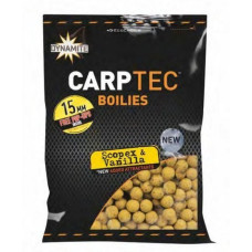 Бойли Dynamite Baits Carp-Tec Scopex & Vanilla 20mm Boilie 1.8kg (DY1781)