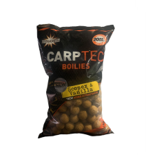 Бойли Dynamite Baits Carp-Tec Scopex & Vanilla 15mm Boilie 1kg - (DY1750)