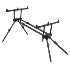 Скорпіум род под подвійний Rod Pod Prowess Scorpium Dual - PRCEL3200BLK4