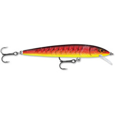 Воблер Rapala Downdeep Husky Jerk 100мм 11г (HJ10 RFCW)
