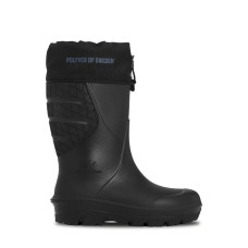 Зимові чоботи Polyver Classic Sport  Black 41 (середні 27см) - 8440-41