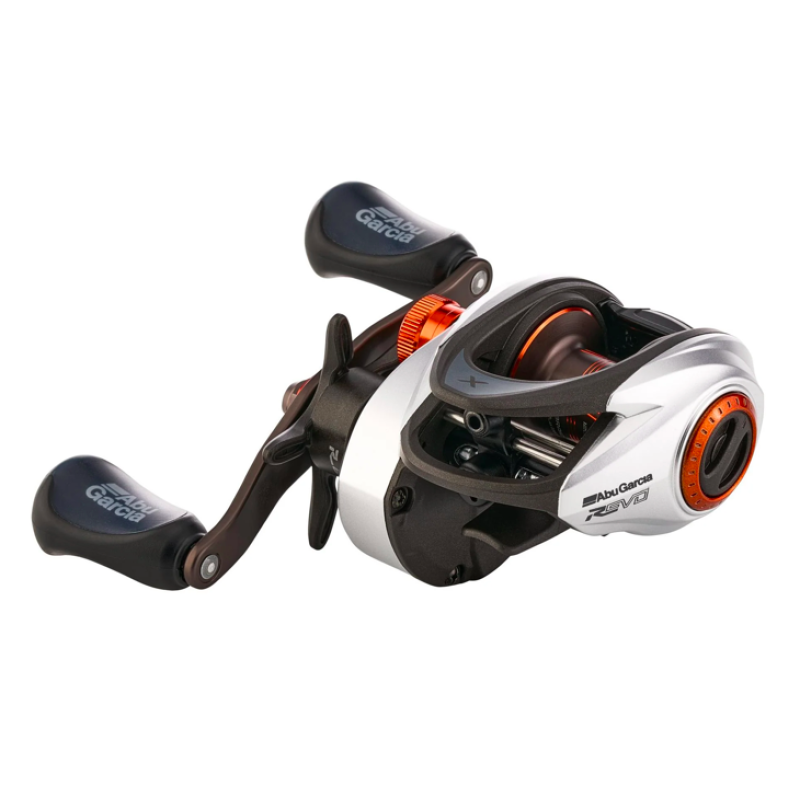 1565151, REVO5 X-HS LP-L REVO X HS LEFT, котушка Abu Garcia