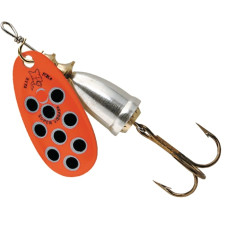 блешня BLUE FOX VIBRAX HOT PEPPER 4г  (BFS1 RBS)