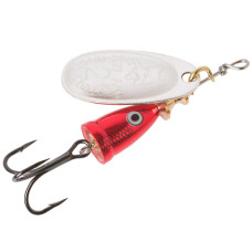 Блешня Blue Fox Vibrax Hot Pepper 6г (BFSD2 RS)