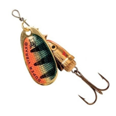 Блешня Blue Fox Vibrax Hot Pepper 4 10г (BFSD4 P)