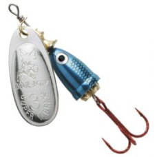 Блешня Blue Fox Vibrax Hot Pepper 6г (BFSD2 BS)