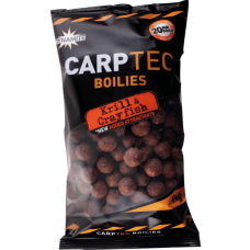 DY1772, Carp-Tec Krill & Crayfish 15mm Boilie 1.8kg сухі корма Dynamite Baits