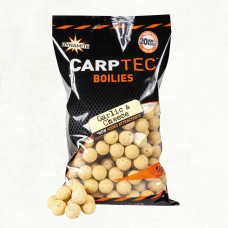 Бойли тонучі Carp-Tec - Garlic & Cheese 15mm 1kg