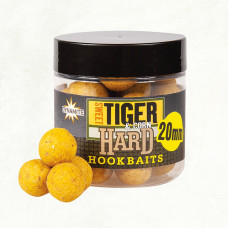 Бойли для наживлювання Hard Hook Baits - Sweet Tiger & Corn 20mm