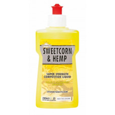 Ліквід атрактант Xl Liquid - Sweetcorn & Hemp 250ml