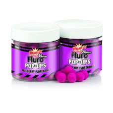 Бойли Dynamite Baits Mulberry Florentine 15mm Fluro - DY578