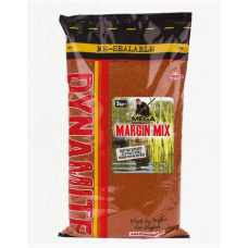 Прикормка Dynamite Baits Margin Mix Groundbait 1.8kg (DY1472)