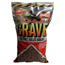 Бойли Dynamite Baits Crave Dumbells 14mm 1kg - DY925