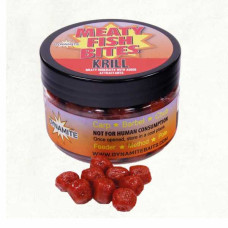 М'ясна насадка Dynamite Baits Meaty Fish Bites 12mm Red Krill 6 - DY1043