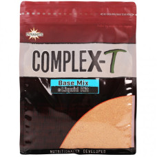 Базовий Мікс Dynamite Baits CompleXT Base Mix & Liquid Kit 1kg - DY1115
