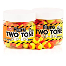 Бойли Dynamite Baits Two Tone PopUp Tutti & Pineapple (Ананас)  20mm - DY596