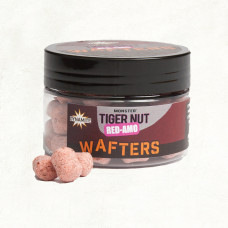 Бойли Dynamite Baits Wafter Red Amo 15mm Dumbells (DY1223)