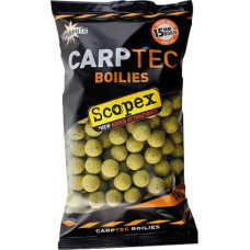 DY1775, Carp-Tec Pineapple & Banana 20mm Boilie 1.8kg сухі корма Dynamite Baits