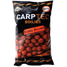 DY1779, Carp-Tec Tutti Frutti 20mm Boilie 1.8kg сухі корма Dynamite Baits