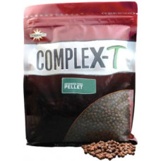 Пеллетс DYNAMITE BAITS CompleX-T Pellets 6mm 900g (DY1121)