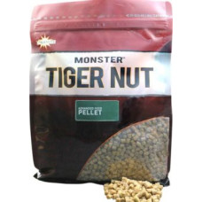 Пеллетс DYNAMITE BAITS Monster Tigernut Тегровый горіх 4mm 900g (DY1126)
