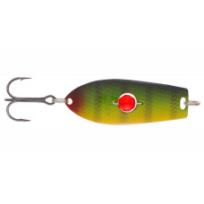  Блешня коливальна KUUSAMO Professor 3 Onega with bead GR-C 60/13
