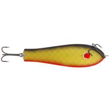  Блешня коливальна KUUSAMO Professor 1 with bead BL/G/R-B (050120166) 