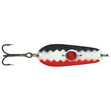 Блешня коливальна Kuusamo Räsänen with bead W/R/BL-S 50/11
