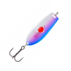 Блешня коливальна KUUSAMO Professor 3 Onega with bead BLU/Li/S-S 60/13