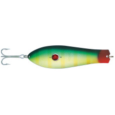  Блешня коливальна KUUSAMO Professor 0 with bead GR/FYE/S-S 130/44
