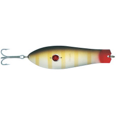 Блешня коливальна KUUSAMO Professor 0 with bead GR/G/S-S 130/44